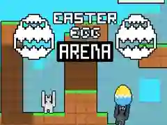 Laro Arena ng Mga Itlog ng Pasko online