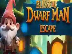 Laro Pagtakas ng Masayang Duwende online Laro Pagtakas ng Masayang Duwende online