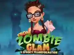 Laro Mula sa Zombie sa Glam: Isang Nakakatakot online Laro Mula sa Zombie sa Glam: Isang Nakakatakot online