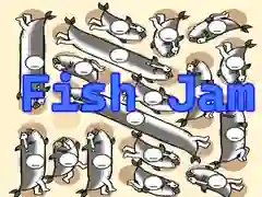 Laro Ikan Jam online
