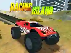 Laro Pulo ng Karera online