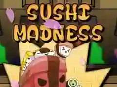 Laro Sushi Kabaliwan online Laro Sushi Kabaliwan online