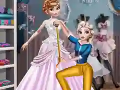 Laro Studio ng Disenyo ng Damit online Laro Studio ng Disenyo ng Damit online