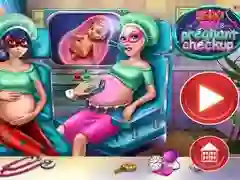 Laro Bayani BFFS Pagsusuri sa Pagbubuntis online