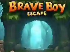 Laro Tumakas ang Batang Matapang online Laro Tumakas ang Batang Matapang online
