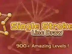 Laro Isang Stroke Line Draw online Laro Isang Stroke Line Draw online