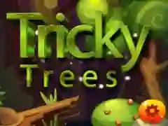 Laro Tricky Trees online Laro Tricky Trees online