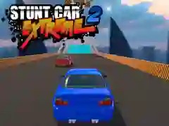 Laro Sakbayan Stunt Extreme 2 online