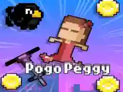 Laro Pogo Peggy online Laro Pogo Peggy online