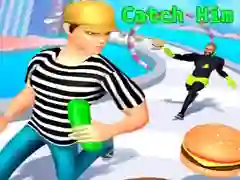 Laro Hulihin siya online Laro Hulihin siya online