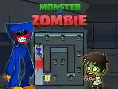 Laro Mahirap laban sa Zombie online