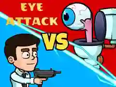 Laro Atake ng Mata online