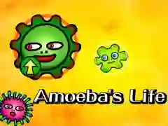 Laro Buhay ng Amoeba online Laro Buhay ng Amoeba online