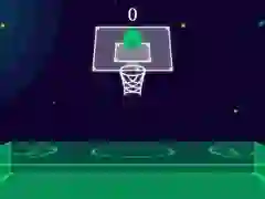 Laro Pinsala sa Basketbol Neon online