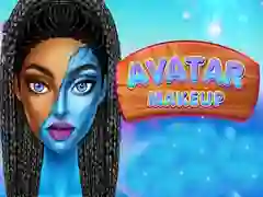 Laro Ganda ng Avatar online