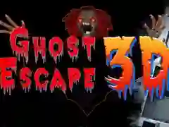 Laro Takbo ng Multo 3D online