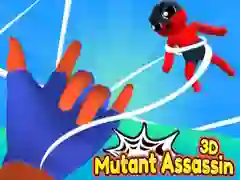 Laro Mamamatay Mutant 3D online Laro Mamamatay Mutant 3D online