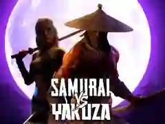 Laro Samurai laban sa Yakuza online