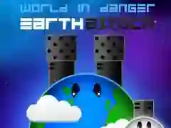 Laro Mundo sa Panganib: Atake sa Lupa online Laro Mundo sa Panganib: Atake sa Lupa online