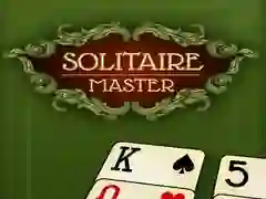 Laro Gustong Solitaire online Laro Gustong Solitaire online