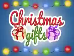 Laro Mga Regalo ng Pasko online Laro Mga Regalo ng Pasko online