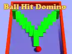 Laro Bola Pukol Domino online