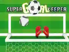Laro Super Tagapagbantay ng Goal online