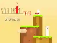 Laro Snowball Ang Pusa Nahuli at Pumunta online Laro Snowball Ang Pusa Nahuli at Pumunta online