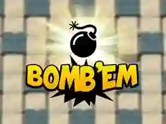 Laro Bom natin sila online Laro Bom natin sila online