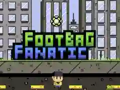 Laro Fanatik ng Footbag online Laro Fanatik ng Footbag online