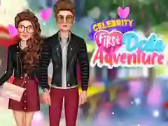 Laro Pakikipagsapalaran ng Unang Petsa sa isang Sikat online Laro Pakikipagsapalaran ng Unang Petsa sa isang Sikat online