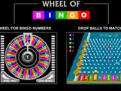 Laro Gulong ng Bingo online Laro Gulong ng Bingo online