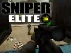 Laro Sniper Elite 3D online