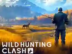Laro Wild Hunting Laban online