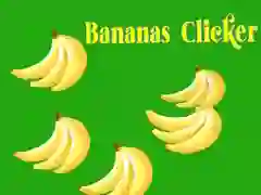 Laro Bananang Clicker online