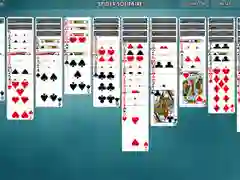 Laro Solitaire Spider online Laro Solitaire Spider online