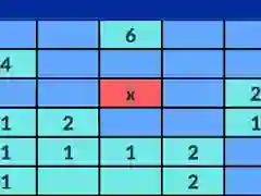 Laro Minesweeper, Isang Klasikong Laro ng Palaisipan online