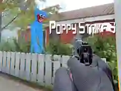 Laro Poppy Strike 3 online Laro Poppy Strike 3 online