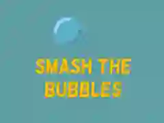 Laro Pumutok ng mga Bula online