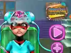 Laro Dotang Babae: Doktor ng Utak online