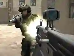 Laro Espesyal na Digmaan online Laro Espesyal na Digmaan online