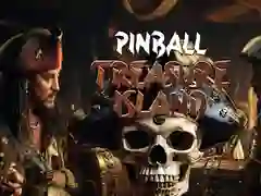 Laro Pinball Isla ng Kayamanan online Laro Pinball Isla ng Kayamanan online