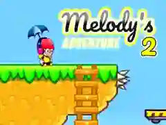 Laro Pakikipagsapalaran ni Melody 2 online Laro Pakikipagsapalaran ni Melody 2 online