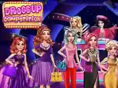 Laro Kumpetisyon sa Pagsuot online