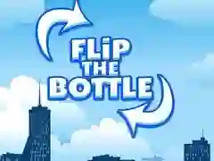 Laro Baligtarin ang Botelya online Laro Baligtarin ang Botelya online