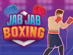 Laro Jab Jab Boksing online