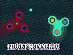 Laro Fidget Spinner.io online