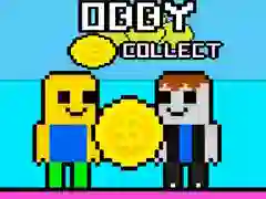 Laro Obby Kolekta online Laro Obby Kolekta online