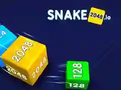 Laro Ahas 2048.io online