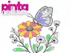 Laro Pinta Kulay online Laro Pinta Kulay online